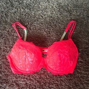 36C PINK Bra
